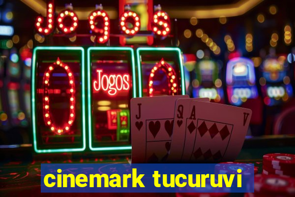 cinemark tucuruvi